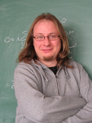 Christian Speckner