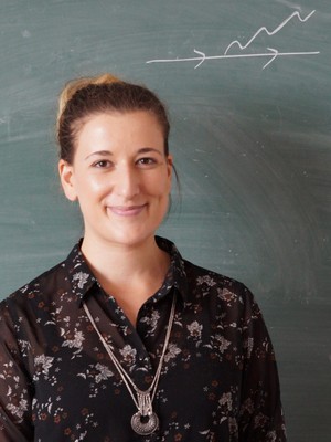 Ivona Kafedjiska