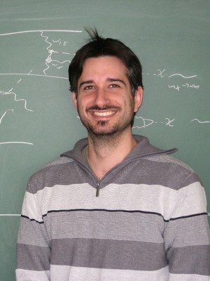 Lorenzo Basso