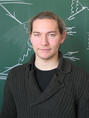 Luca Forner