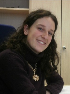 Luisa Oggero
