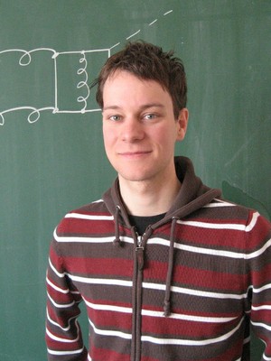 Lukas Altenkamp