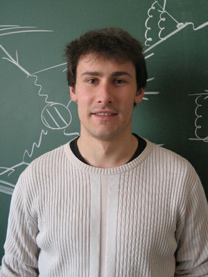Lukas Salfelder