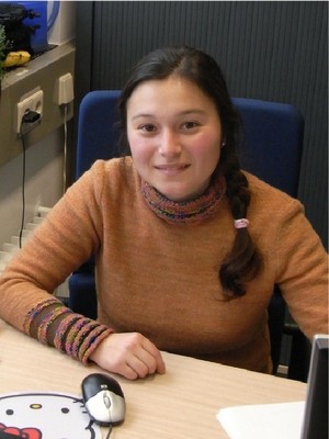 Marina Billoni