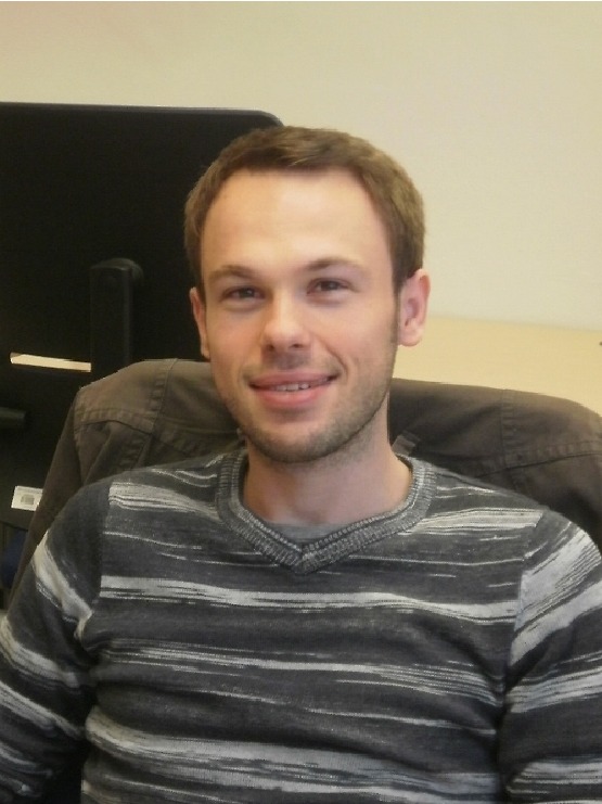 Markus Hecht
