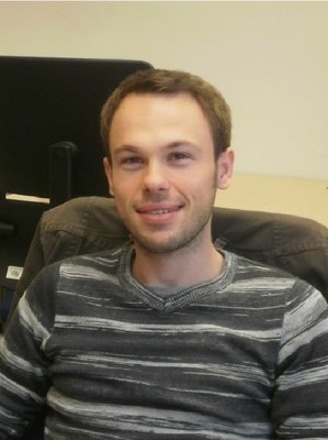 Markus Hecht