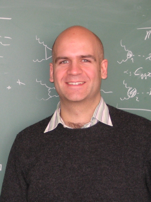 Patrick Motylinski