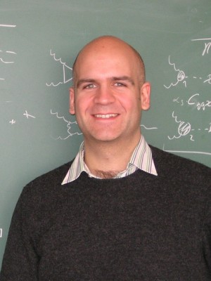 Patrick Motylinski