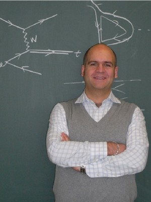 Patrick Motylinski