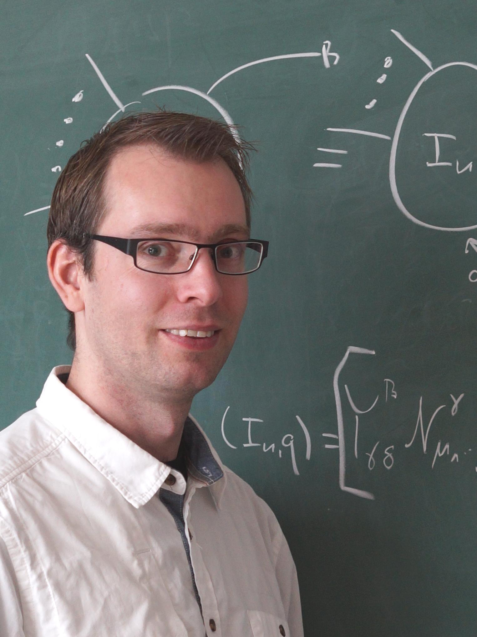 Philipp Maierhoefer