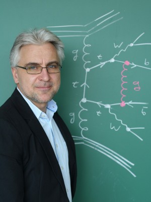 Stefan Dittmaier