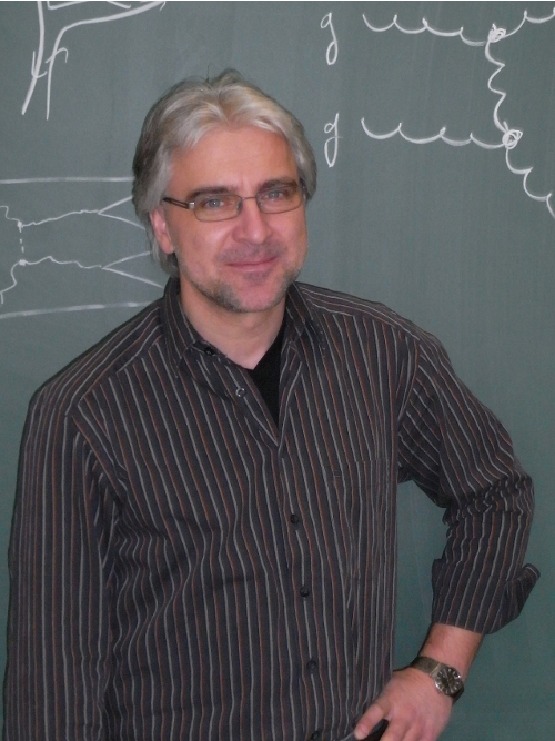 Stefan Dittmaier