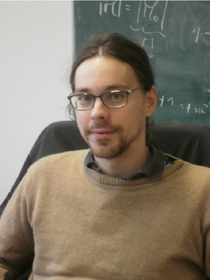 Torsten Kirk