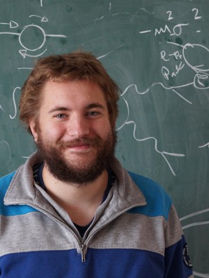 Wladimir Tschernow